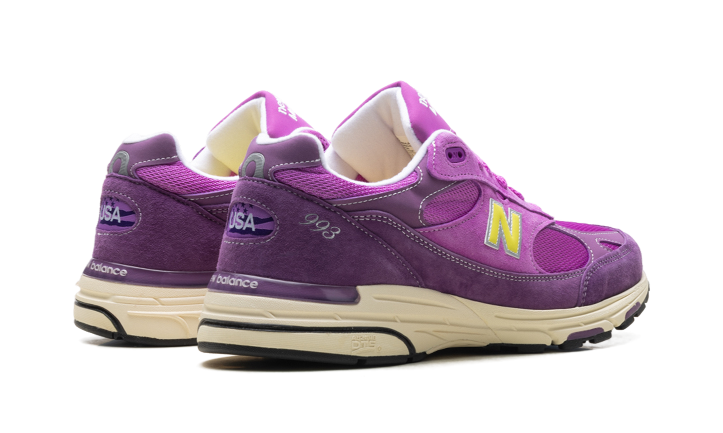 993 Made in USA - Passion Fruit U9934JA