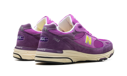 993 Made in USA - Passion Fruit U9934JA