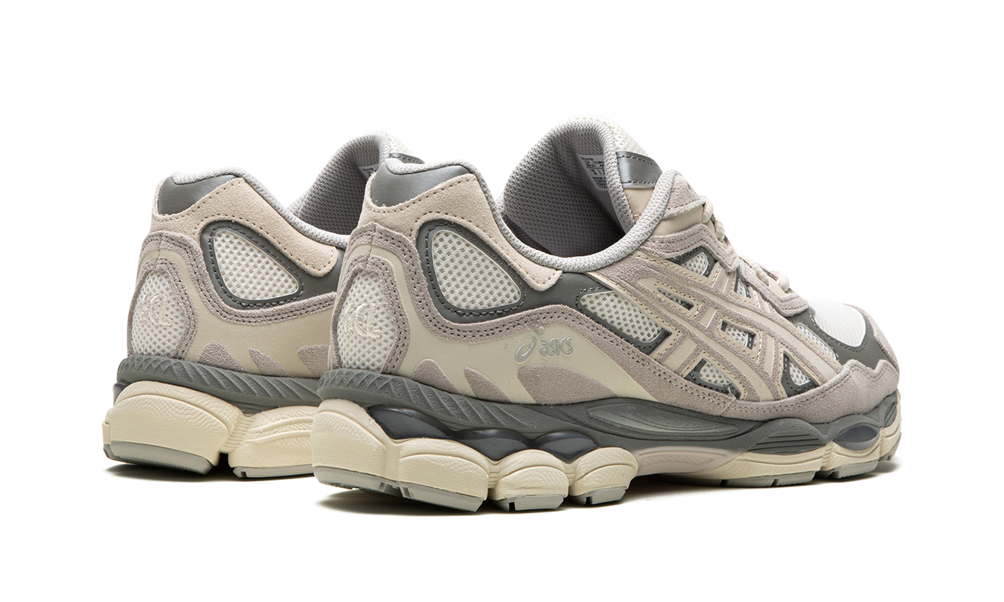 GEL NYC Oyster Grey 1201A789 103
