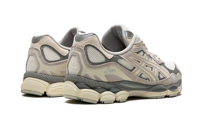 GEL NYC Oyster Grey 1201A789 103