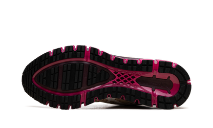 GEL-Quantum 360 I Above The Clouds - Wine 1203A823 750
