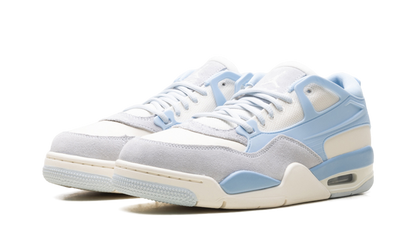 Air Jordan 4 RM WMNS Psychic Blue Pale Ivory FQ7940 402