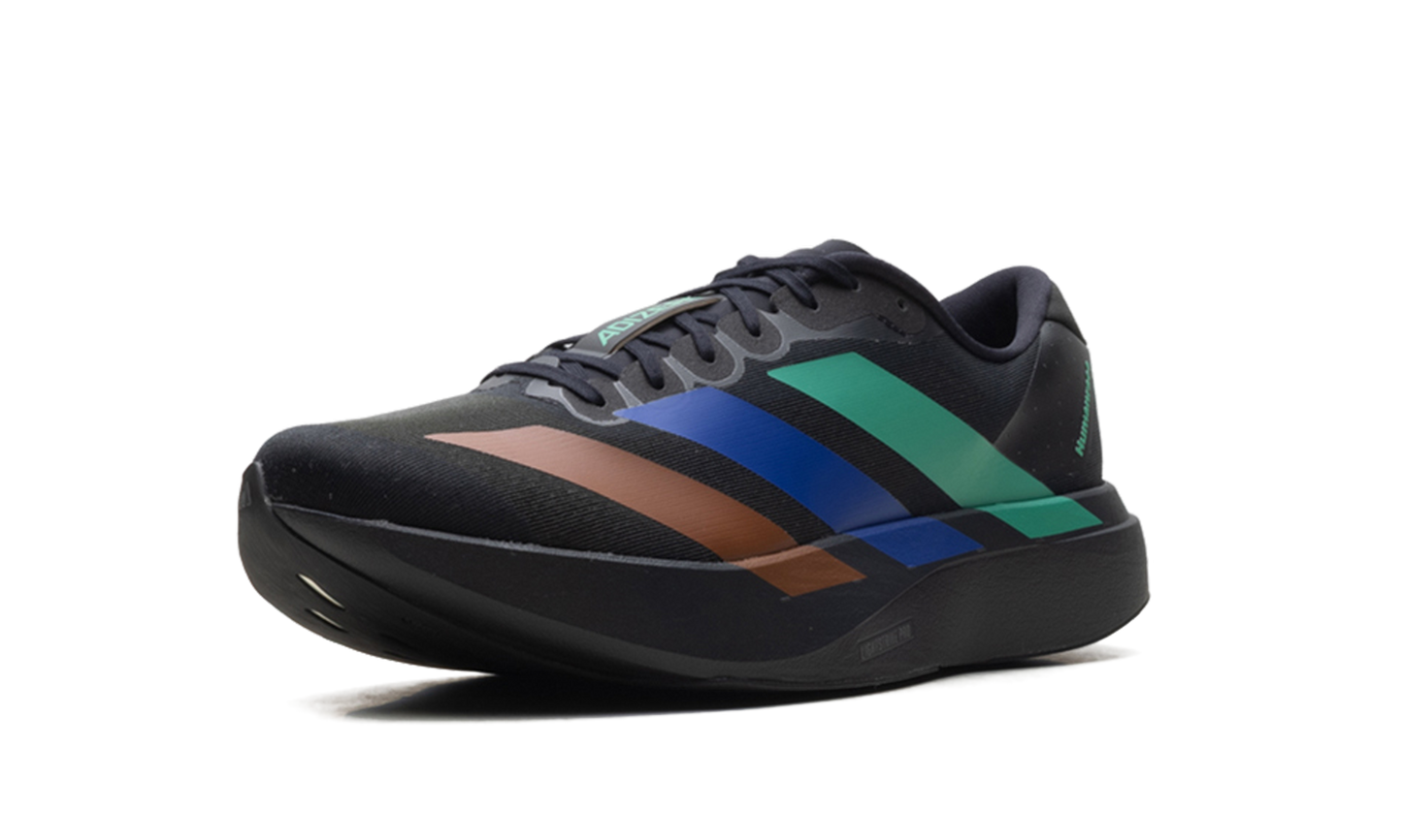 adiZero EVO SL  Pharrell Williams - Black  KI3392