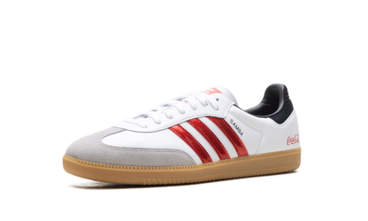 Samba OG  Coca-Cola White  KH6879