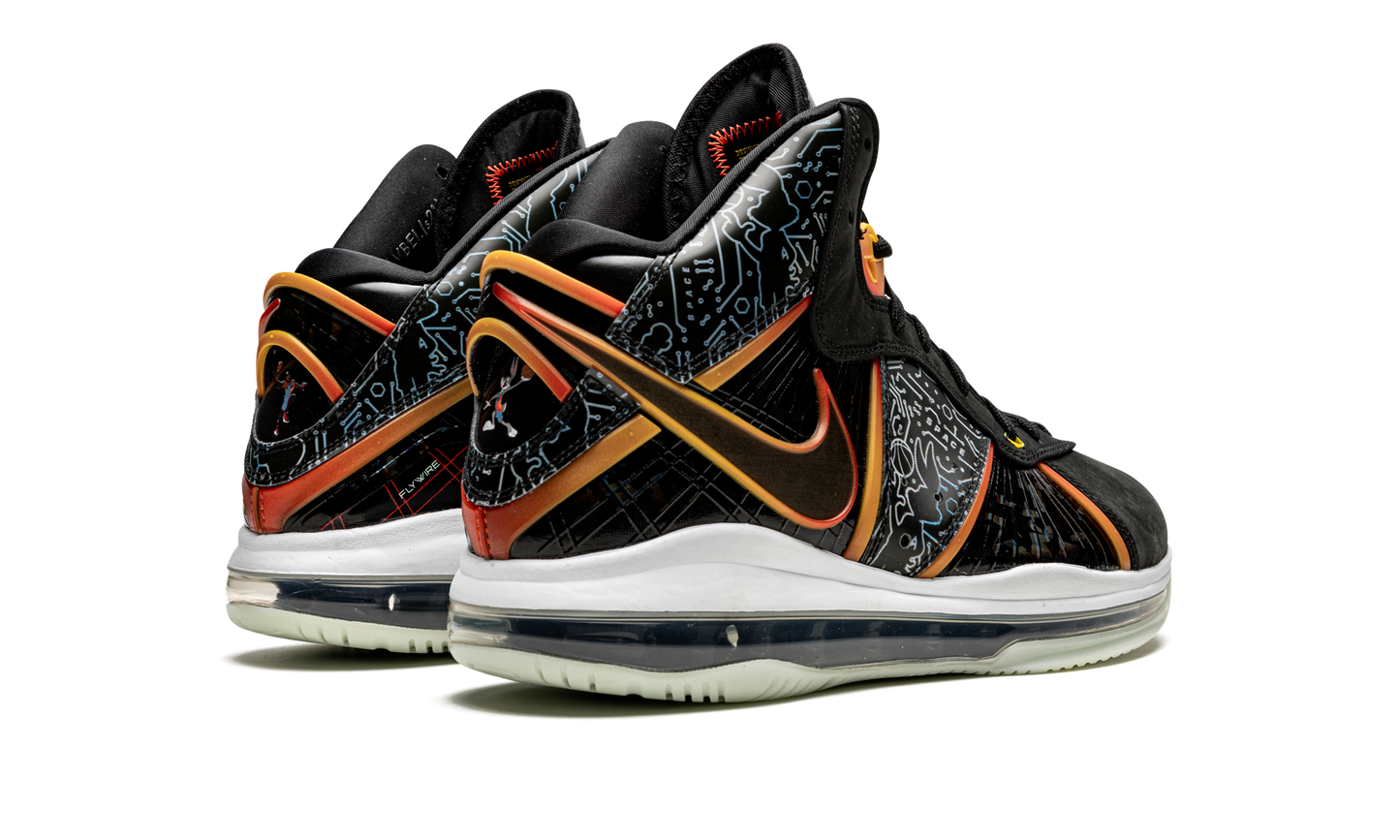 LeBron 8 Space Jam DB1732 001