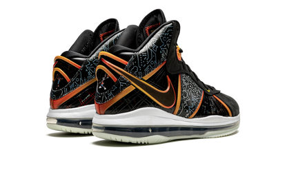 LeBron 8 Space Jam DB1732 001