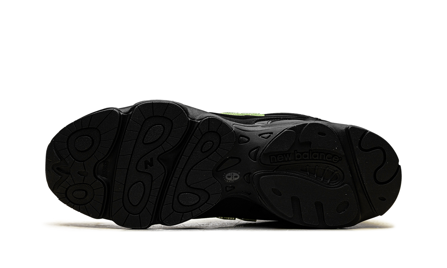 1000 Lime / Black M1000DD