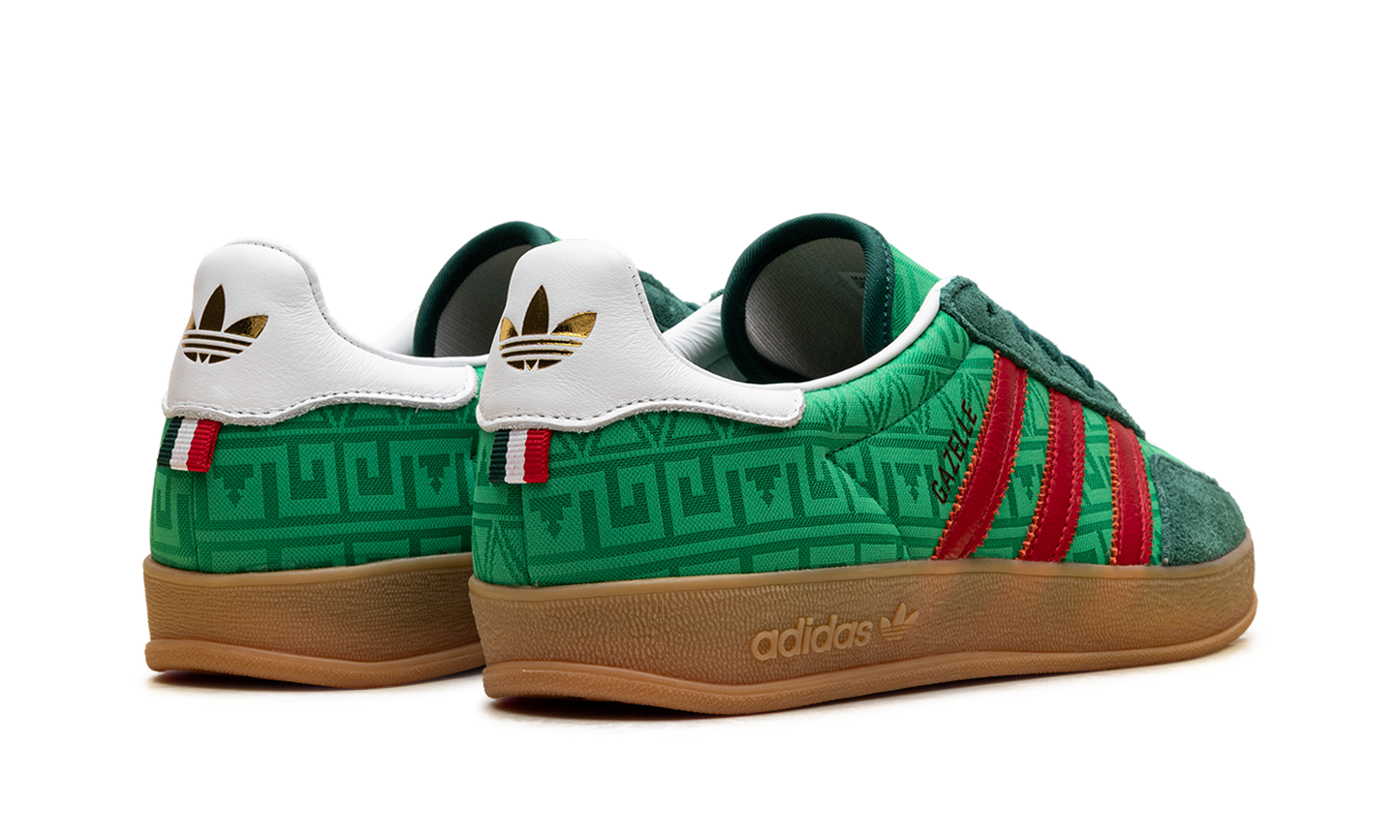 adidas Gazelle Indoor  Mexico  IH9647