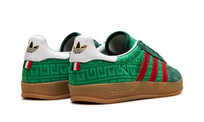 adidas Gazelle Indoor  Mexico  IH9647