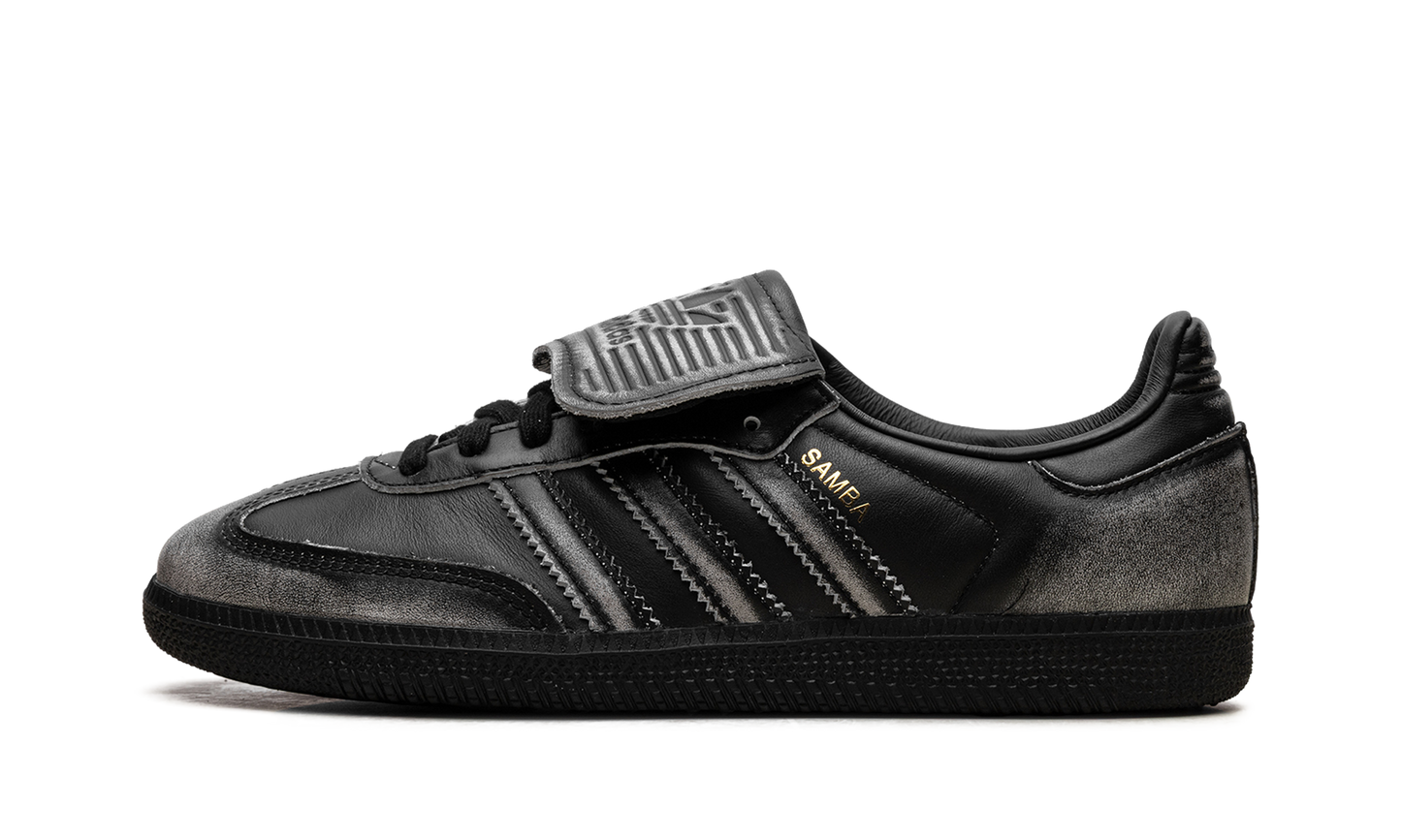 Samba LT WMNS  Color Fade Pack - Black White  JR5999