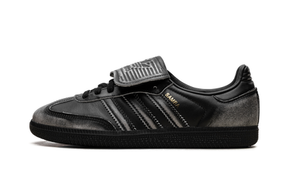 Samba LT WMNS  Color Fade Pack - Black White  JR5999
