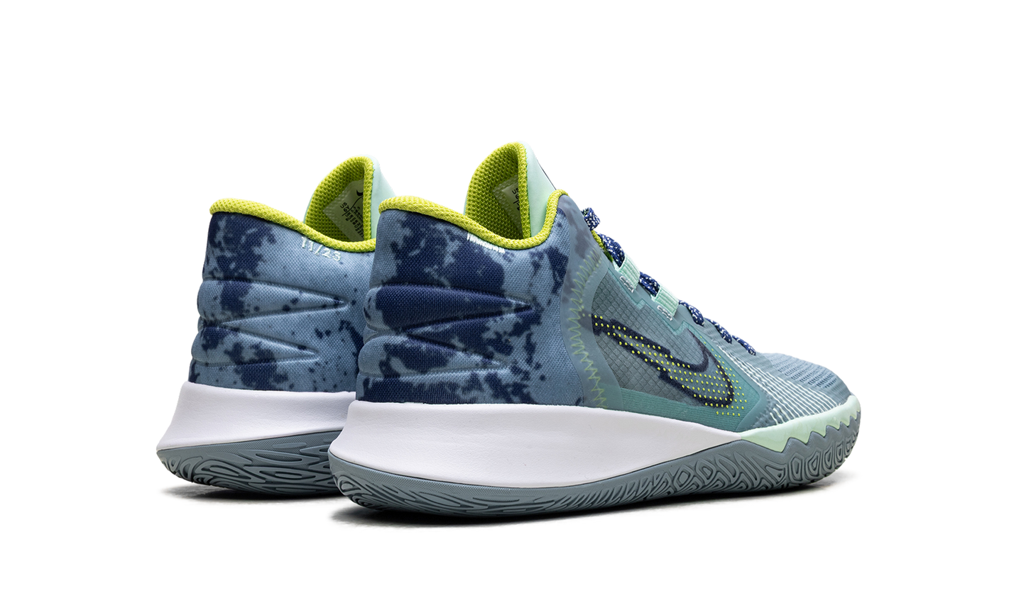 Kyrie Flytrap 5 GS Ocean Cube DD0340 300