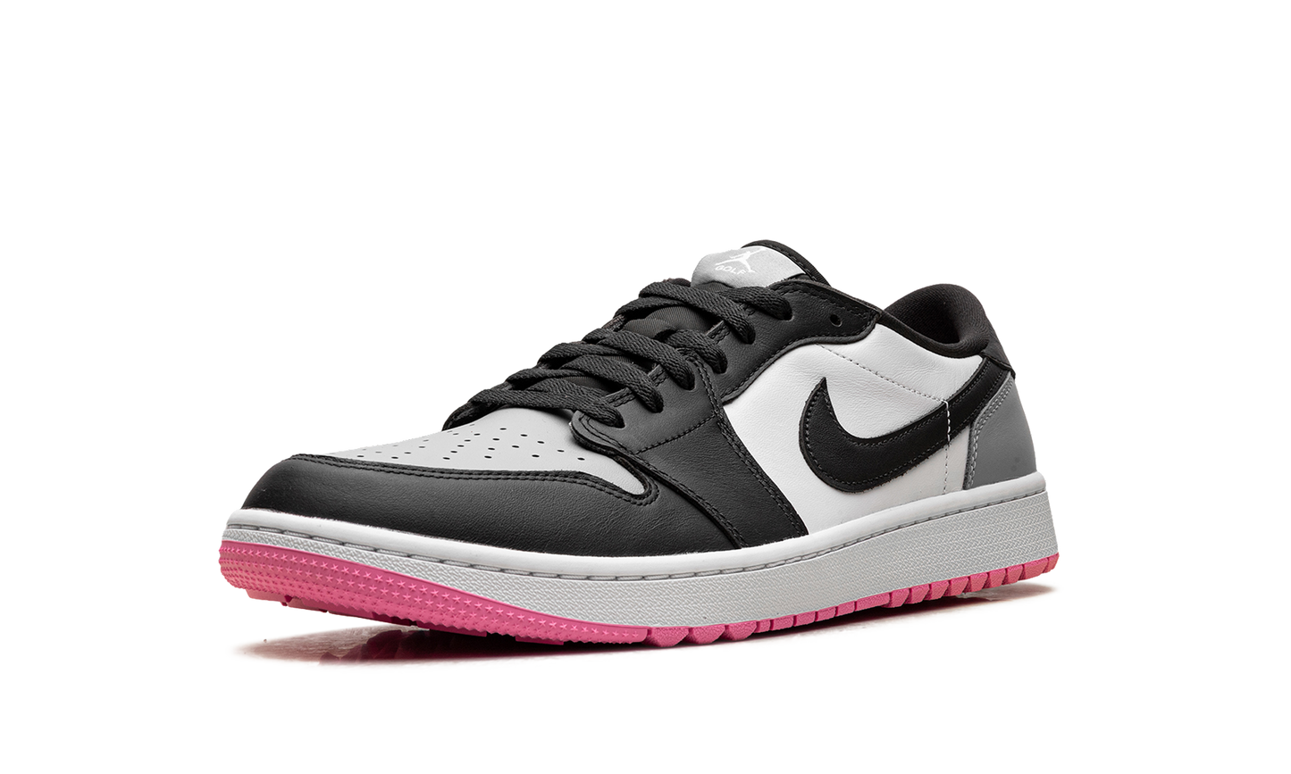 Air Jordan 1 Low Golf White Light Pumice DD9315 119