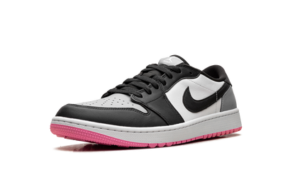 Air Jordan 1 Low Golf White Light Pumice DD9315 119