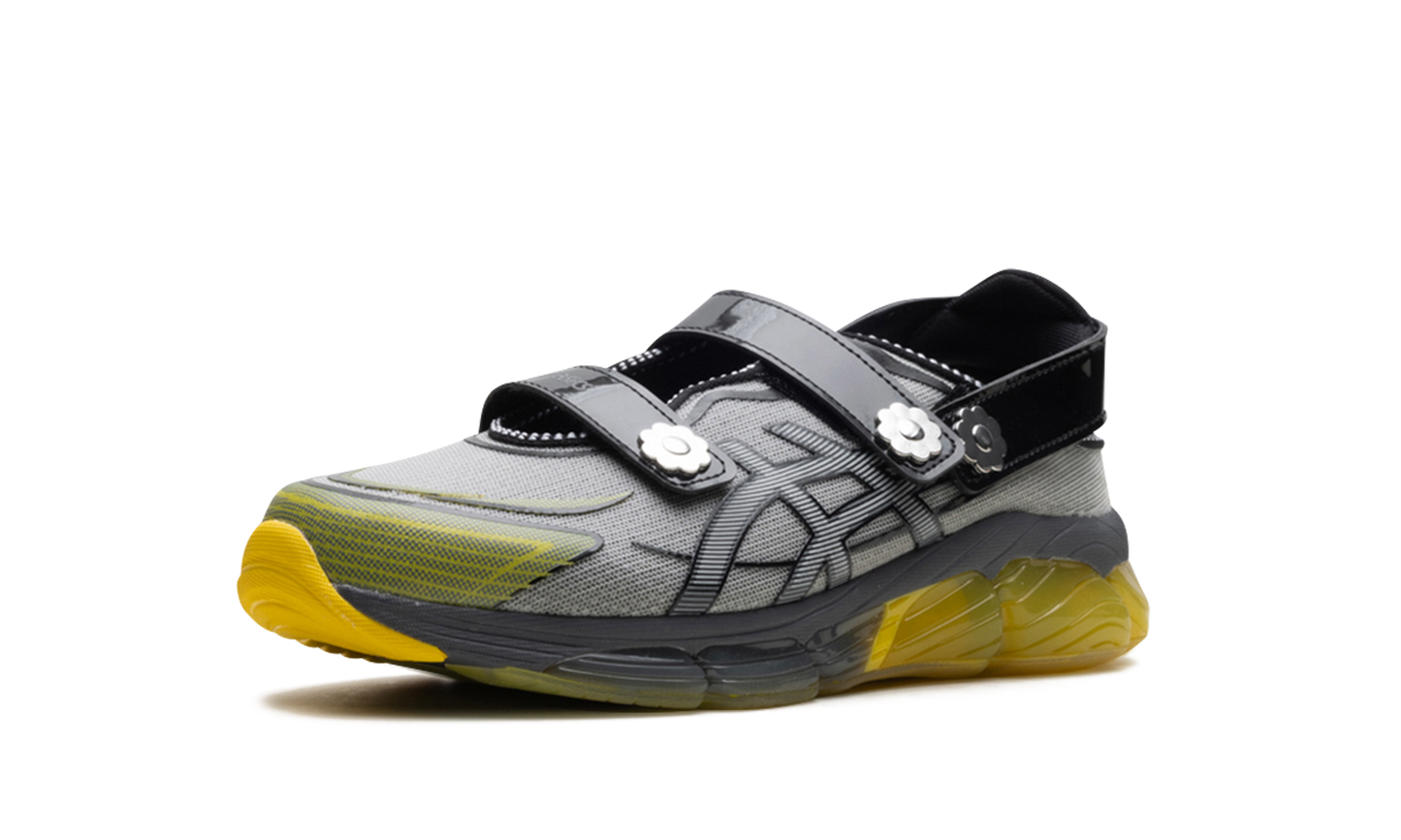 Gel-Quantum 360 VII Cecilie Bahnsen Yellow 1203A638 021