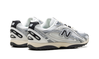 204L Silver Metallic Black U204LSWD