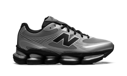 ABZORB 2000 Slate Grey Silver Metallic U20006OU