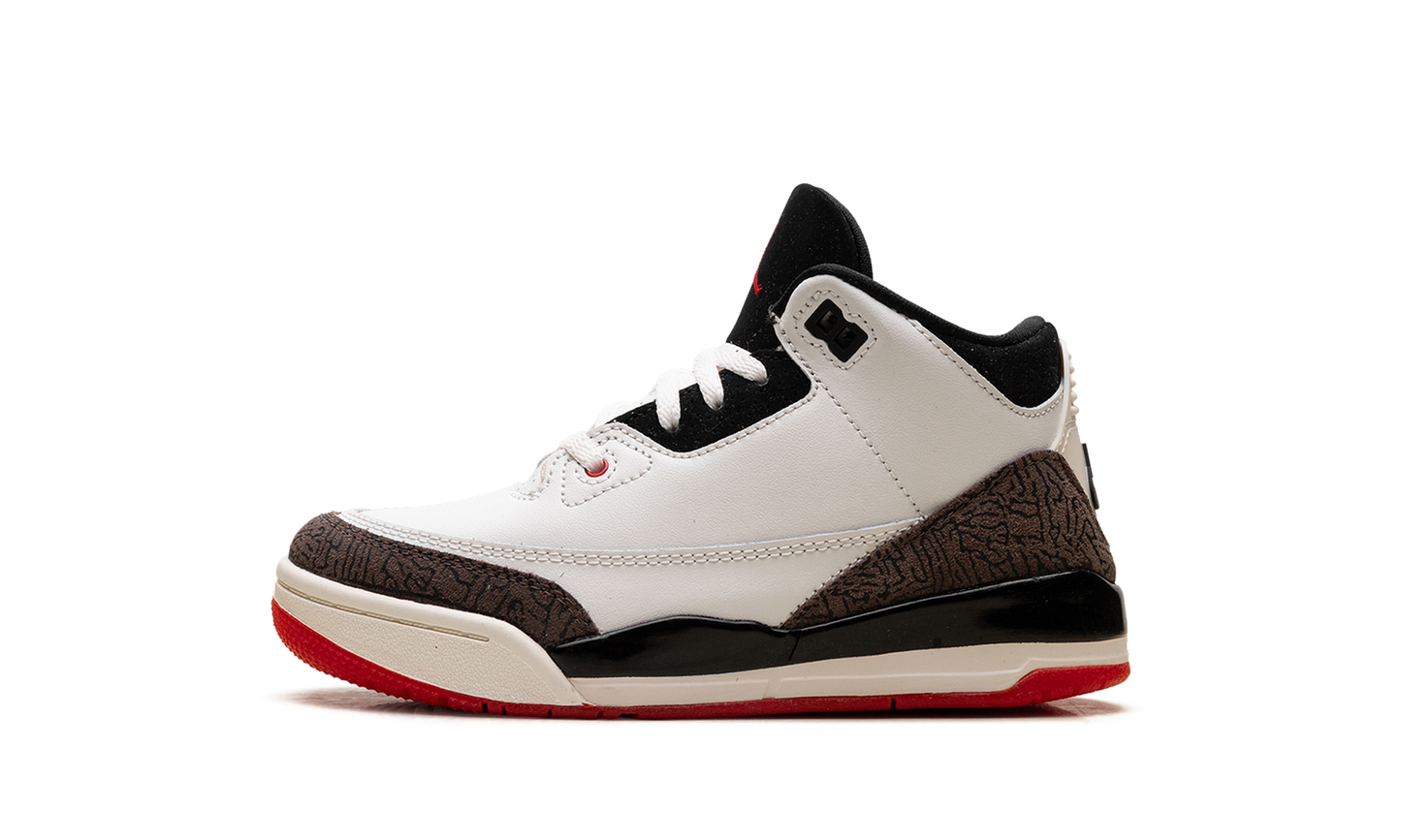Air Jordan 3 Retro OG PS World's Best Dad DM0966 103