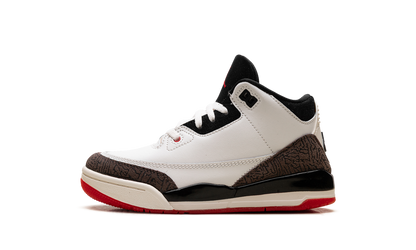 Air Jordan 3 Retro OG PS World's Best Dad DM0966 103