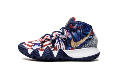 Kybrid S2 Tie-Dye USA CQ9323 400