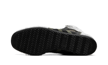 Japan Hi  Brain Dead - Black / White  JQ6790