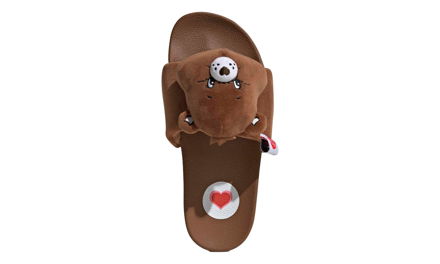 Adilette WMNS  Tenderheart Bear  KH9953