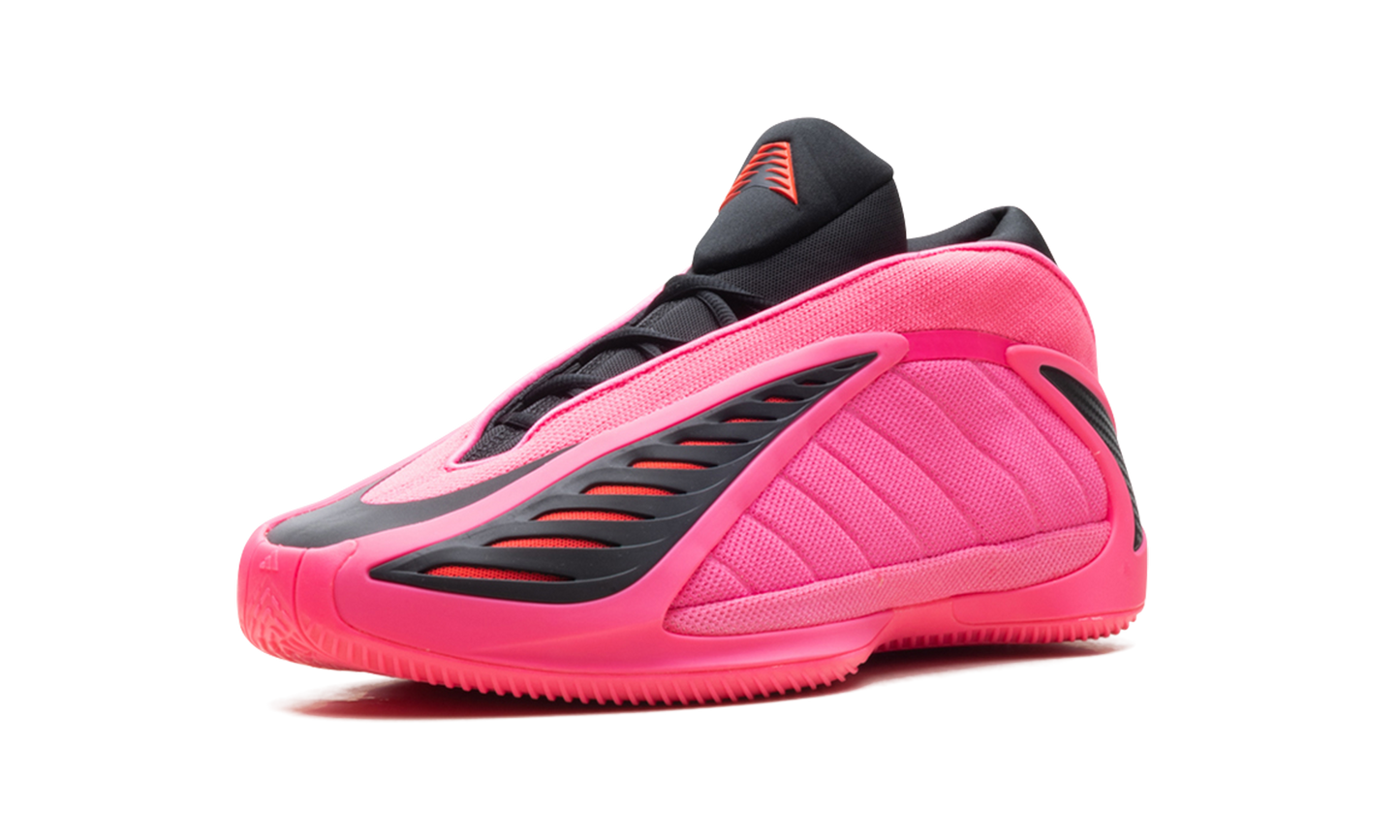 AE2  Lucid Pink  KJ2363