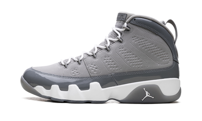 Air Jordan 9 Cool Grey 2025 HV4794 011