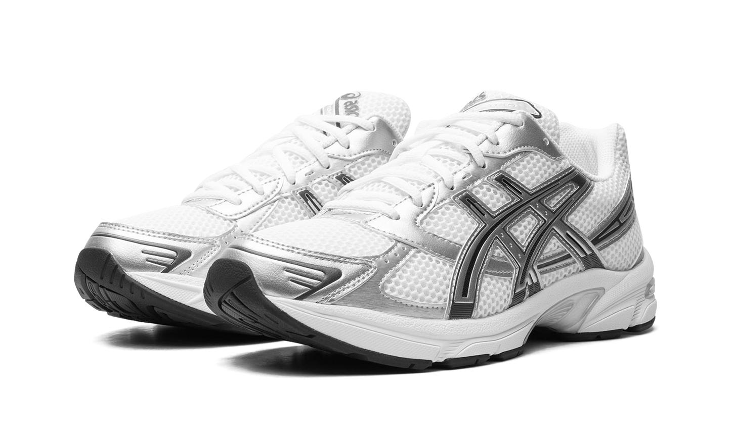 Gel 1130 White Pure Silver 1201B020 100