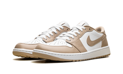 Air Jordan 1 Low Golf White Linen DD9315 117