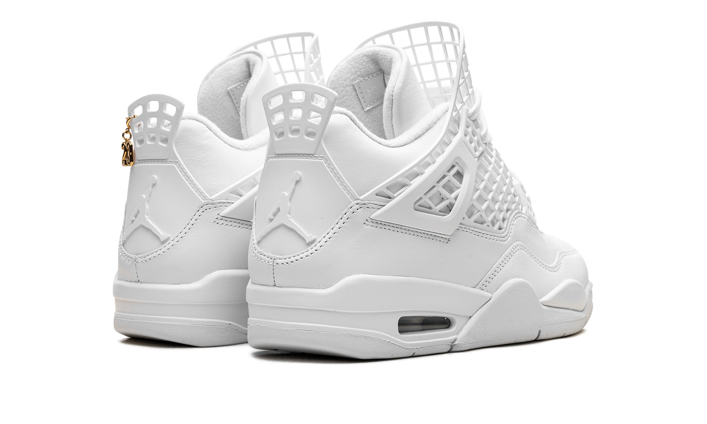 Air Jordan 4 WMNS Net FN7251 107