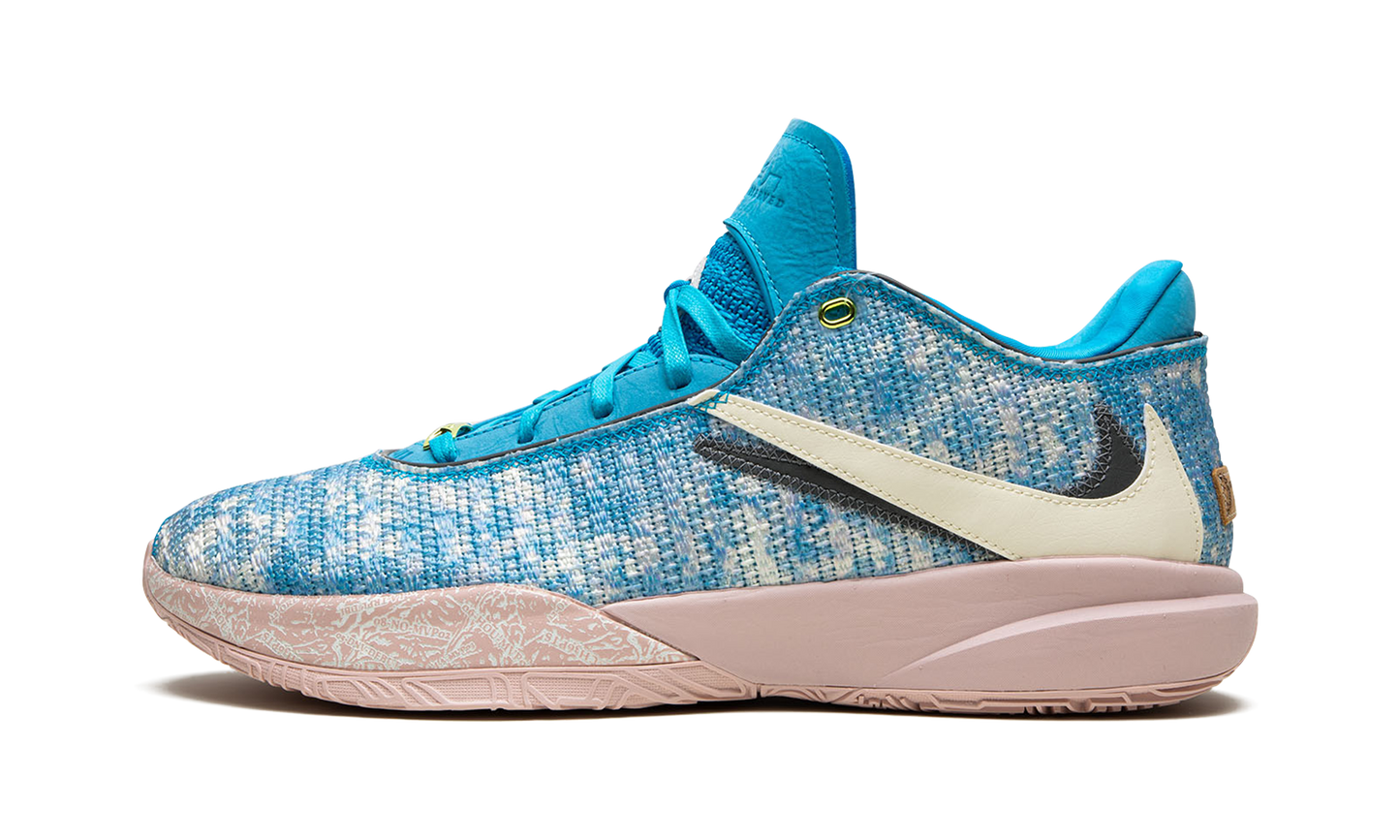 LeBron 20 All-Star DV1191 400
