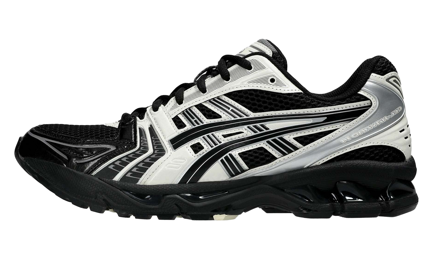 Gel-Kayano 14 Black Cream 1203A537 002