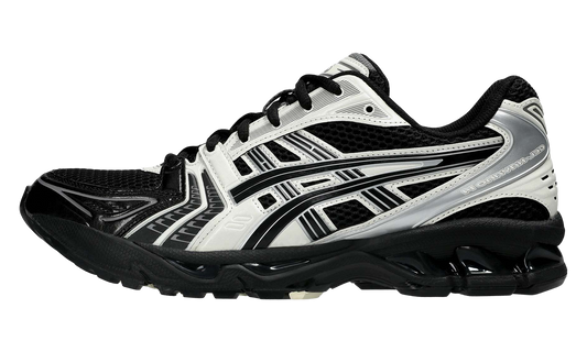 Gel-Kayano 14 Black Cream 1203A537 002