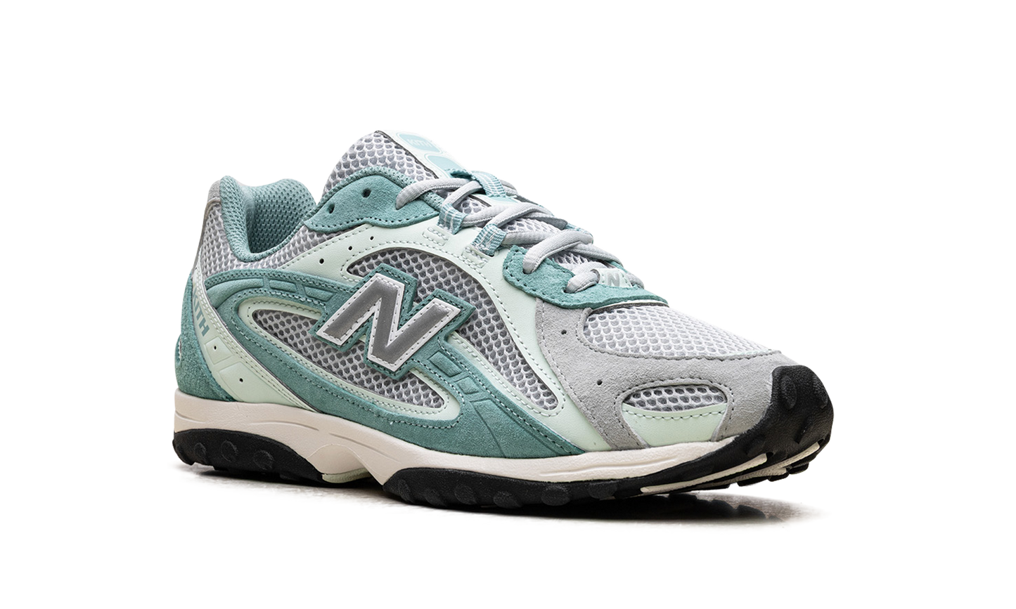 204L Kith - Green U204LKTA