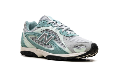 204L Kith - Green U204LKTA