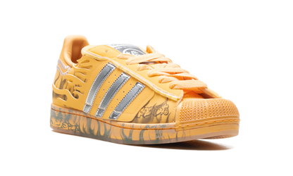 Superstar  Hellstar Hazy Orange  LA1501