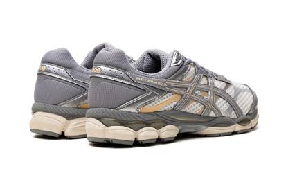 GEL-Cumulus 16 Cream / Clay Grey 1203A733 101