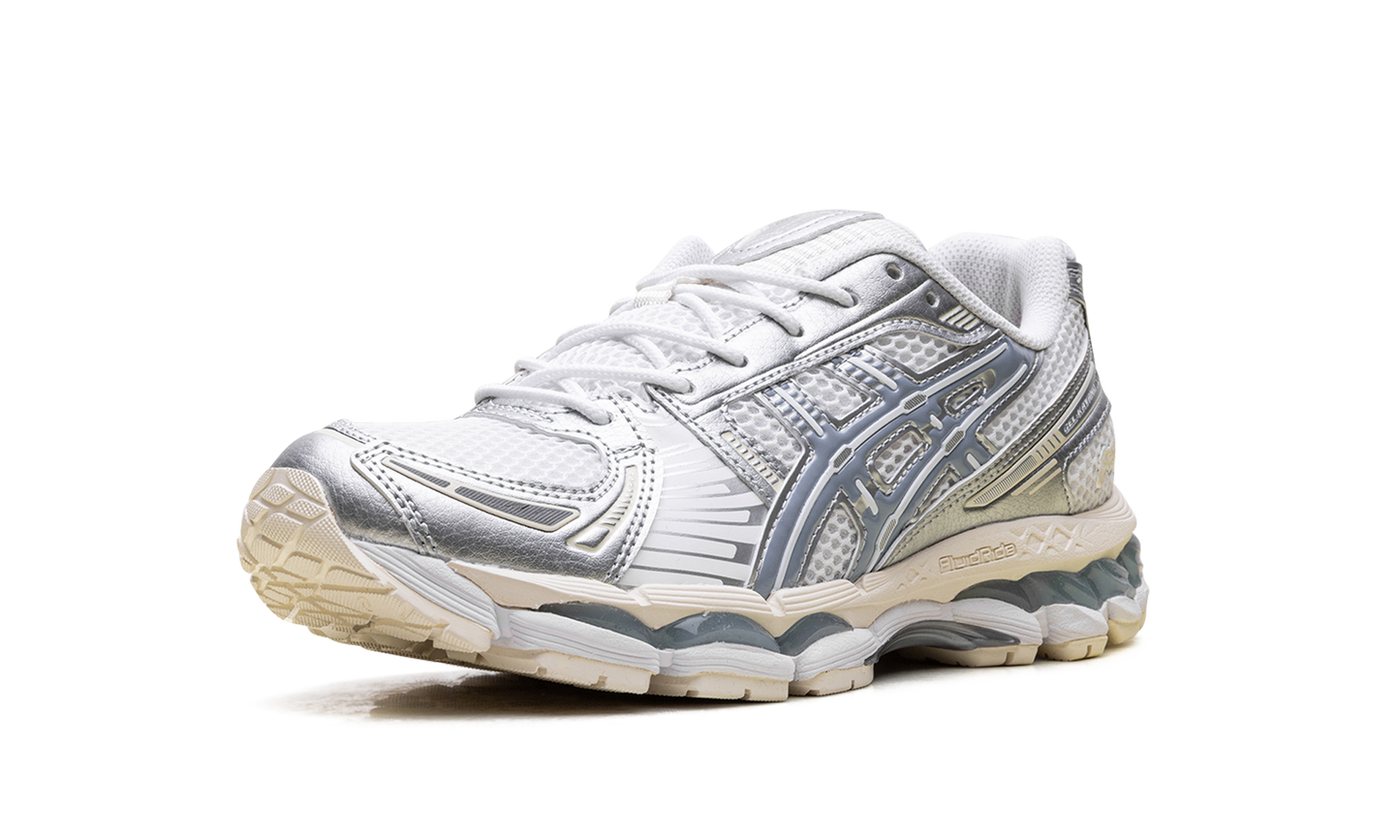 Gel-Kayano 12.1 Silver Ice Blue 1203A759 101
