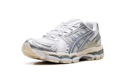 Gel-Kayano 12.1 Silver Ice Blue 1203A759 101