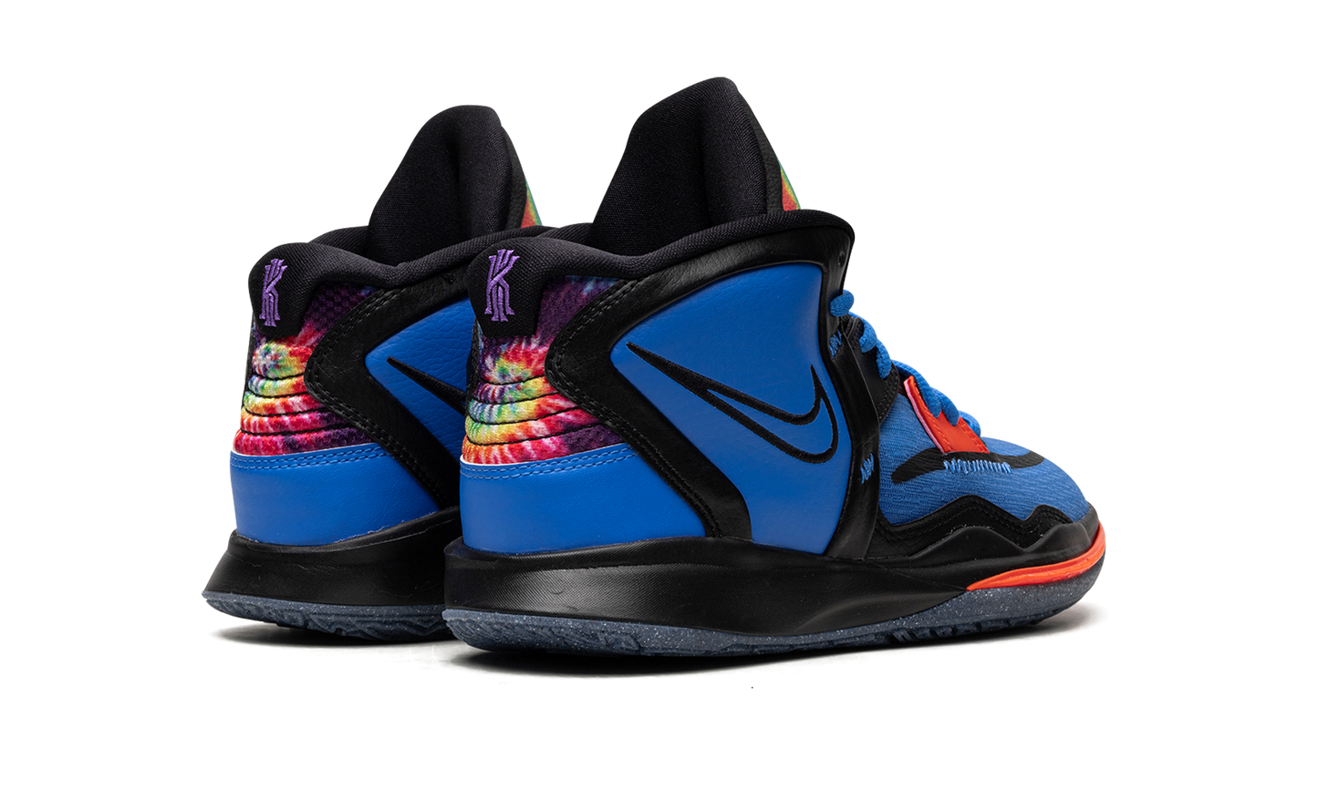 Kyrie Infinity SE GS Tie-Dye DM3894 410