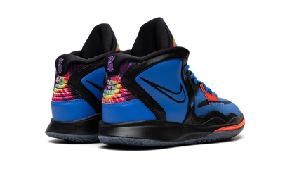 Kyrie Infinity SE GS Tie-Dye DM3894 410