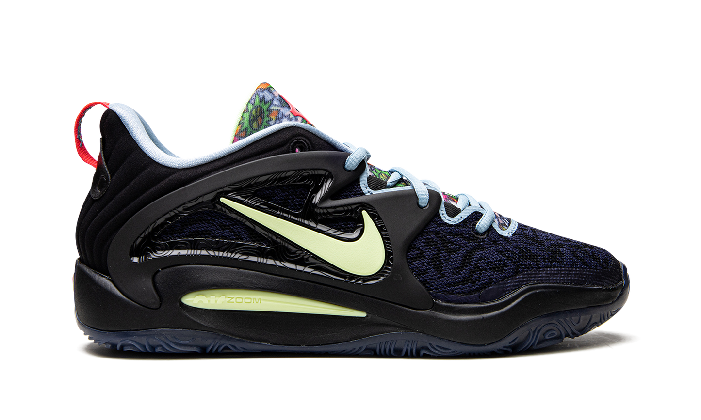 KD 15 New Beginnings