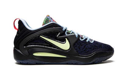 KD 15 New Beginnings