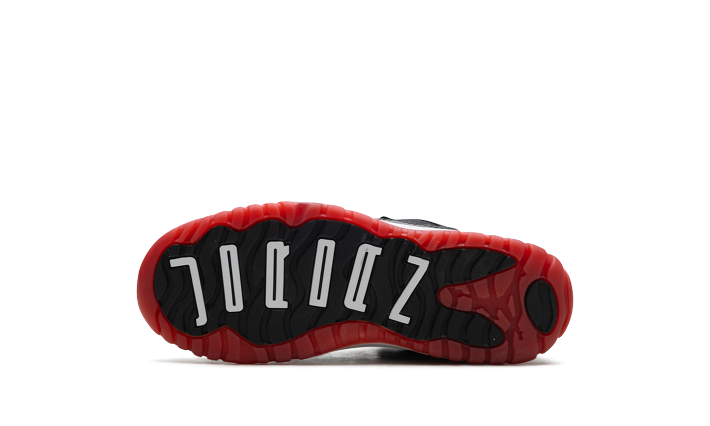 Air Jordan 11 Retro Low PS Bred FV5116 006