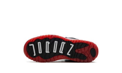 Air Jordan 11 Retro Low PS Bred FV5116 006