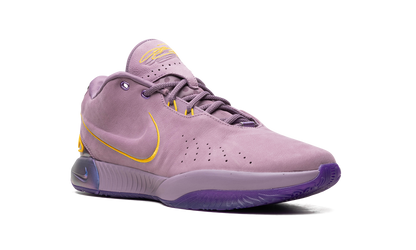 LeBron 21 Purple Rain FV2345 500