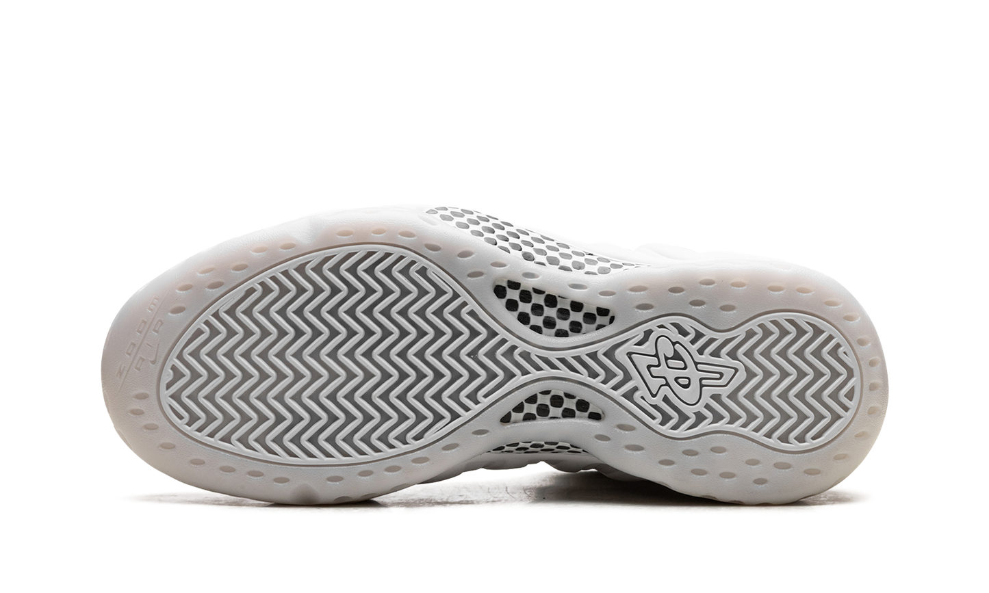 Air Foamposite One Triple White HJ5195 100