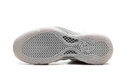 Air Foamposite One Triple White HJ5195 100