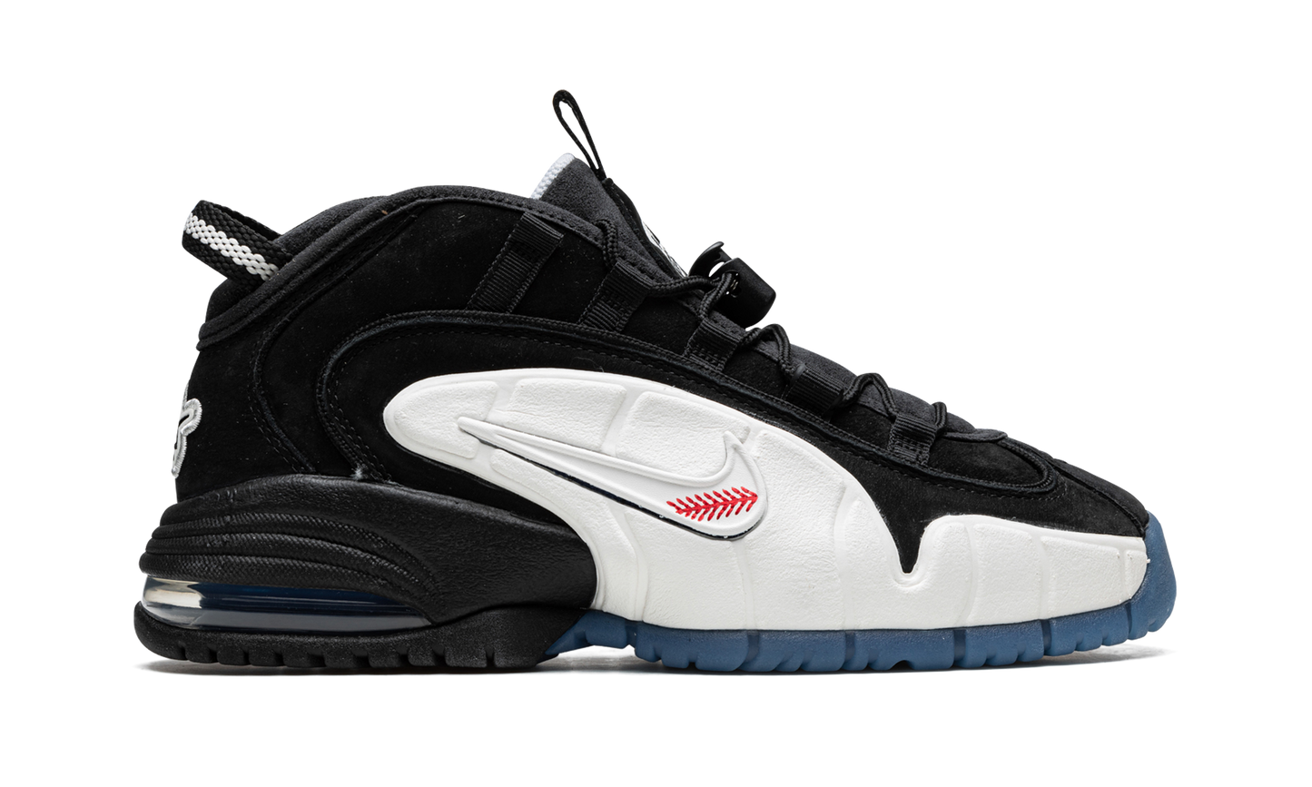 Air Max Penny 1 Social Status Recess Black DM9130 001